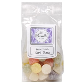 American Hard Gums Bags 180G