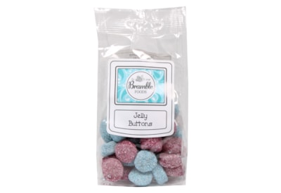 Jelly Buttons Bags 170G Jelly Buttons Bags 170G
