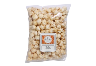 Toffee Popcorn Bags 250G Toffee Popcorn Bags 250G