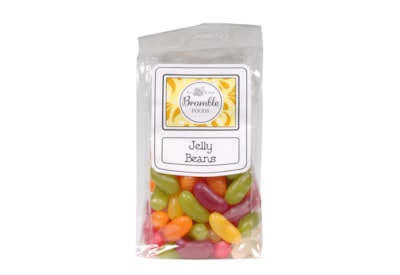 Jelly Beans Bags 200G Jelly Beans Bags 200G