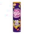Jelly Bean Fruity Mix Tube 90g Jelly Bean Fruity Mix Tube 90g