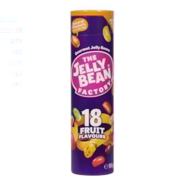 Jelly Bean Fruity Mix Tube 90g Jelly Bean Fruity Mix Tube 90g