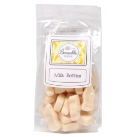 Milk Bottles Bags 160G Milk Bottles Bags 160G