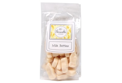 Milk Bottles Bags 160G Milk Bottles Bags 160G