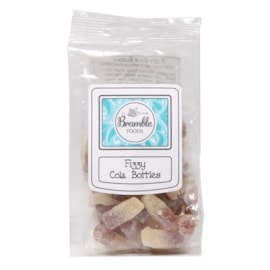 Fizzy Cola Bottles Bags 170G Fizzy Cola Bottles Bags 170G