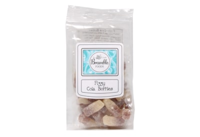 Fizzy Cola Bottles Bags 170G Fizzy Cola Bottles Bags 170G