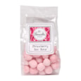 Strawberry Bon Bons Bags 160G