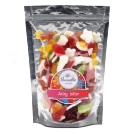 Bramble Jelly Mix Pouch 750g Bramble Jelly Mix Pouch 750g