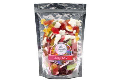 Bramble Jelly Mix Pouch 750g Bramble Jelly Mix Pouch 750g