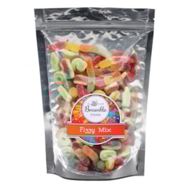 Bramble Fizzy Mix Pouch 750g Bramble Fizzy Mix Pouch 750g