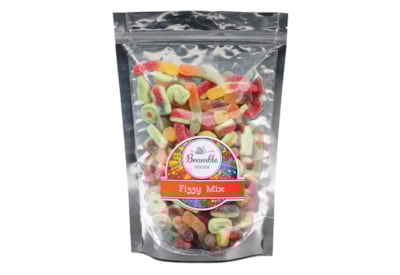 Bramble Fizzy Mix Pouch 750g Bramble Fizzy Mix Pouch 750g