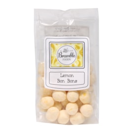 Lemon Bon Bons Bag 160G Lemon Bon Bons Bag 160G