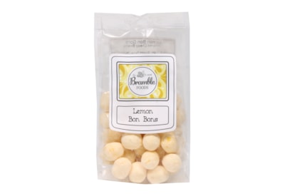 Lemon Bon Bons Bag 160G Lemon Bon Bons Bag 160G
