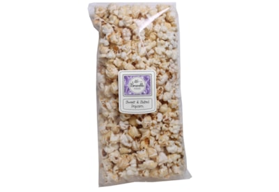 Sweet & Salty Popcorn 150G Sweet & Salty Popcorn 150G