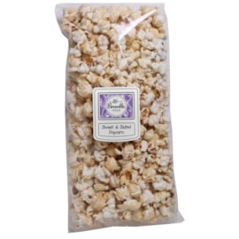 Sweet & Salty Popcorn 150G
