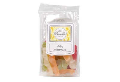 Jelly Meerkats Bags 160G Jelly Meerkats Bags 160G