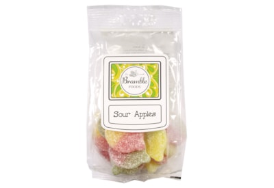 Fizzy Sour Apples 150G Fizzy Sour Apples 150G