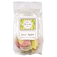 Fizzy Sour Apples 150G