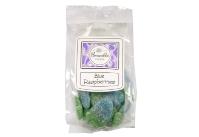 Fizzy Blue Raspberries 145G Fizzy Blue Raspberries 145G