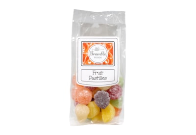 Fruit Pastilles Bags 180G Fruit Pastilles Bags 180G