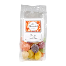 Fruit Pastilles Bags 180G