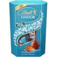Lindt Lindor Salted Caramel Cornet 200g (K743)