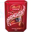 Lindt Lindor Milk Cornet 37g Lindt Lindor Milk Cornet 37g