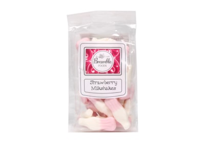 Strawberry Milkshakes 120G Strawberry Milkshakes 120G