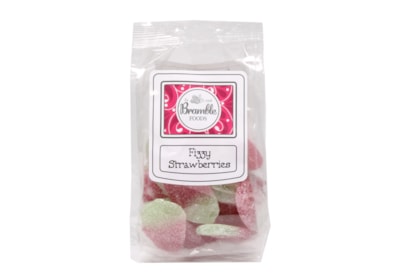 Fizzy Strawberries 170G Fizzy Strawberries 170G
