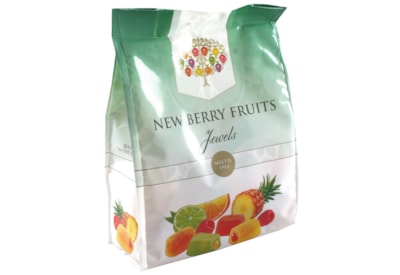 New Berry Fruits Jewels In Bag 280g New Berry Fruits Jewels In Bag 280g
