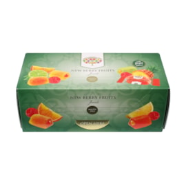 Meltis New Berry Fruits Jewels Box 250G