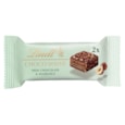 Lindt Milk Hazelnut Wafer Bar 30g Lindt Milk Hazelnut Wafer Bar 30g