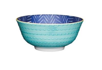Kitchencraft Spot Emboss Bowl 15.7cm Kitchencraft Spot Emboss Bowl 15.7cm