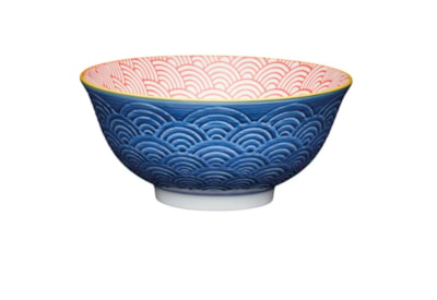 Kitchencraft Arc Geo Bowl 15.7cm Kitchencraft Arc Geo Bowl 15.7cm