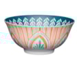 Kitchencraft Mixed Folk Bowl 15.7cm Kitchencraft Mixed Folk Bowl 15.7cm