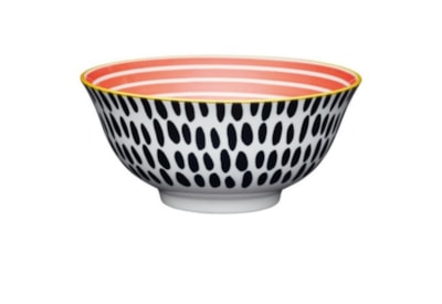 Kitchencraft Emboss Bowl 15.7cm Kitchencraft Emboss Bowl 15.7cm
