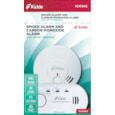 Kidde Carbon Monoxide & Smoke Alarm Twin Pack (KIDCOSAC)