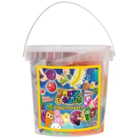 Jokes & Gags Fidget Toy Set Jokes & Gags Fidget Toy Set
