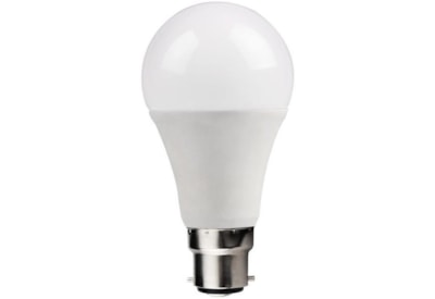 Kosnic 8w B22 3000k 760lm Led Dimmable Gls Light Bulb (KDIM08GLSB22-30)