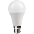 Kosnic 12w B22 3000k 1050lm Led Dimmable Gls Light Bulb (KDIM12GLSB22-30)