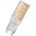Kosnic 3.5w Led G9 Capsule Lamp 3000k Dimmable (KDIM3.5CPL/G9-N30)