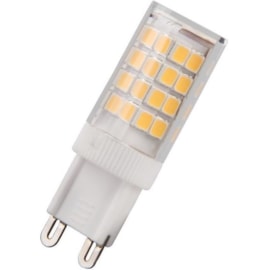Kosnic 3.5w Led G9 Capsule Lamp 3000k Dimmable (KDIM3.5CPL/G9-N30)