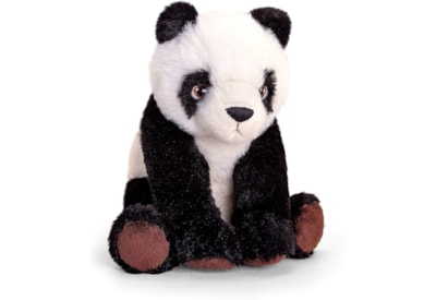 Keeleco Panda 18cm (SE6122)