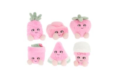 Keeleco Pinkies Assorted 14cm Keeleco Pinkies Assorted 14cm