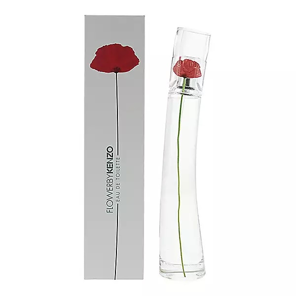 Kenzo Flower Edt-S 50Ml