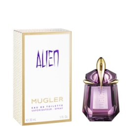 Mugler Alien Edt 30ml Mugler Alien Edt 30ml