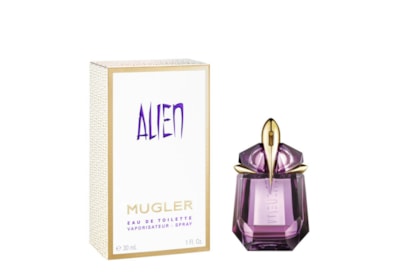 Mugler Alien Edt 30ml Mugler Alien Edt 30ml