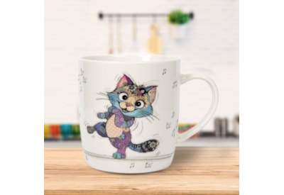Keira Kitten Mug Keira Kitten Mug