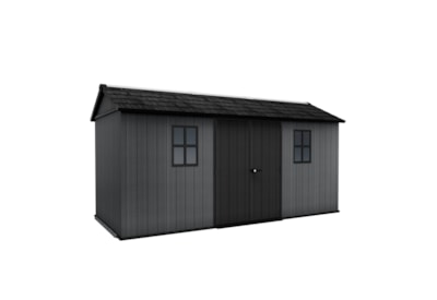 Keter Newton 2.0 Shed Grey 1575 Keter Newton 2.0 Shed Grey 1575