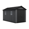 Keter Newton 2.0 Shed Grey 7513